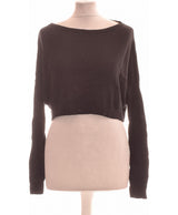 333356 Tops et t-shirts BERSHKA Occasion Once Again Friperie en ligne