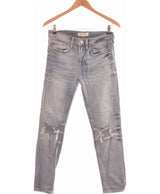 333361 Jeans ZARA Occasion Once Again Friperie en ligne