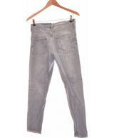 333361 Jeans ZARA Occasion Vêtement occasion seconde main