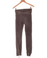 333364 Jeans ZARA Occasion Vêtement occasion seconde main