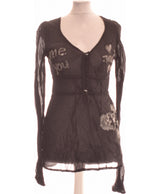 333410 Chemises et blouses DESIGUAL Occasion Once Again Friperie en ligne