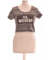 333414 Tops et t-shirts JENNYFER Occasion Once Again Friperie en ligne