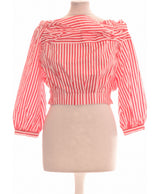 333421 Chemises et blouses ZARA Occasion Once Again Friperie en ligne