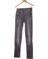 333485 Jeans LEVI'S Occasion Once Again Friperie en ligne