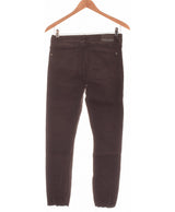333517 Jeans ZARA Occasion Vêtement occasion seconde main