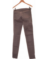 333529 Pantalons et pantacourts TOMMY HILFIGER Occasion Vêtement occasion seconde main