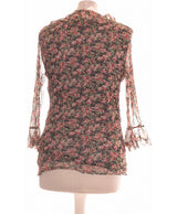 333555 Tops et t-shirts BURTON Occasion Vêtement occasion seconde main