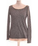 333559 Tops et t-shirts CAMAIEU Occasion Once Again Friperie en ligne