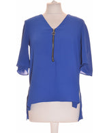 333577 Chemises et blouses ZARA Occasion Once Again Friperie en ligne