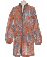 333594 Robes MISS CAPTAIN Occasion Once Again Friperie en ligne