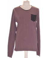 333624 Tops et t-shirts BONOBO Occasion Once Again Friperie en ligne