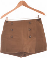 333626 Shorts et bermudas STRADIVARIUS Occasion Once Again Friperie en ligne