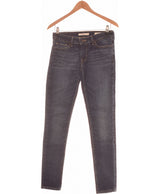 333641 Jeans LEVI'S Occasion Once Again Friperie en ligne