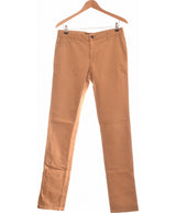 333703 Pantalons et pantacourts ZARA Occasion Once Again Friperie en ligne