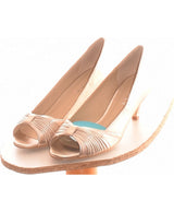 333722 Chaussures JONAK Occasion Once Again Friperie en ligne