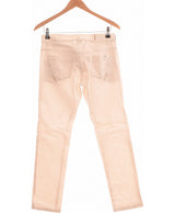333780 Jeans MARITHE FRANCOIS GIRBAUD Occasion Vêtement occasion seconde main