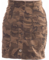 333787 Jupes STRADIVARIUS Occasion Once Again Friperie en ligne