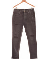 333788 Jeans ZARA Occasion Once Again Friperie en ligne