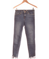333795 Jeans ZARA Occasion Once Again Friperie en ligne