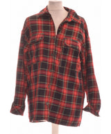 333818 Chemises et blouses BERSHKA Occasion Once Again Friperie en ligne