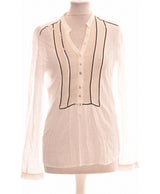 333819 Chemises et blouses ZARA Occasion Once Again Friperie en ligne