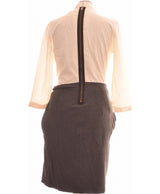 333841 Robes MANGO Occasion Vêtement occasion seconde main