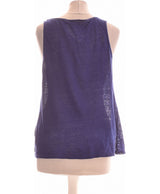 333856 Tops et t-shirts CAMAIEU Occasion Vêtement occasion seconde main