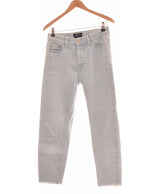 333877 Jeans BERSHKA Occasion Once Again Friperie en ligne