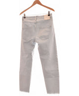 333877 Jeans BERSHKA Occasion Vêtement occasion seconde main