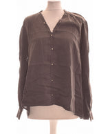 333894 Chemises et blouses ZARA Occasion Once Again Friperie en ligne