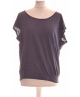 333900 Tops et t-shirts NAF NAF Occasion Once Again Friperie en ligne