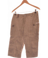 333908 Pantalons et pantacourts IKKS Occasion Once Again Friperie en ligne