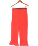 333913 Pantalons et pantacourts ZARA Occasion Vêtement occasion seconde main