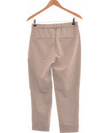 333921 Pantalons et pantacourts ZARA Occasion Vêtement occasion seconde main