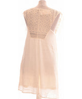 333928 Robes PULL AND BEAR Occasion Vêtement occasion seconde main