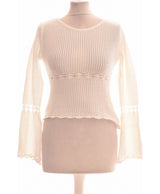333942 Pulls et gilets ICI ET MAINTENANT Occasion Once Again Friperie en ligne