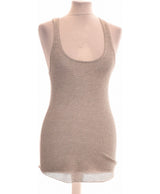333949 Tops et t-shirts ZADIG ET VOLTAIRE Occasion Once Again Friperie en ligne