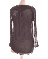 333974 Chemises et blouses ZARA Occasion Vêtement occasion seconde main