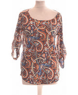 333981 Tops et t-shirts ZARA Occasion Once Again Friperie en ligne