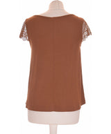 333987 Tops et t-shirts STRADIVARIUS Occasion Vêtement occasion seconde main