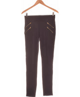 333993 Pantalons et pantacourts ZARA Occasion Vêtement occasion seconde main