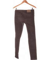 334013 Jeans ZARA Occasion Vêtement occasion seconde main