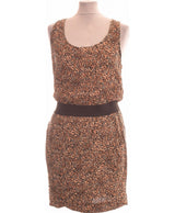 334022 Robes BERSHKA Occasion Once Again Friperie en ligne