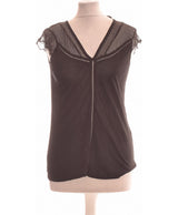 334028 Tops et t-shirts NAF NAF Occasion Once Again Friperie en ligne