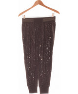 334033 Pantalons et pantacourts GUESS Occasion Once Again Friperie en ligne