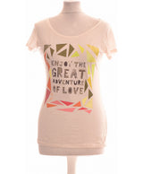 334054 Tops et t-shirts CACHE CACHE Occasion Once Again Friperie en ligne