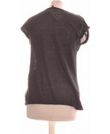 334064 Tops et t-shirts ETAM Occasion Vêtement occasion seconde main