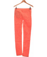 334086 Jeans ETAM Occasion Vêtement occasion seconde main