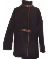 334109 Manteaux SANDRO Occasion Once Again Friperie en ligne