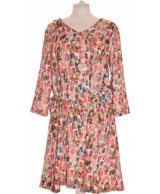 334112 Robes LA FEE MARABOUTEE Occasion Once Again Friperie en ligne